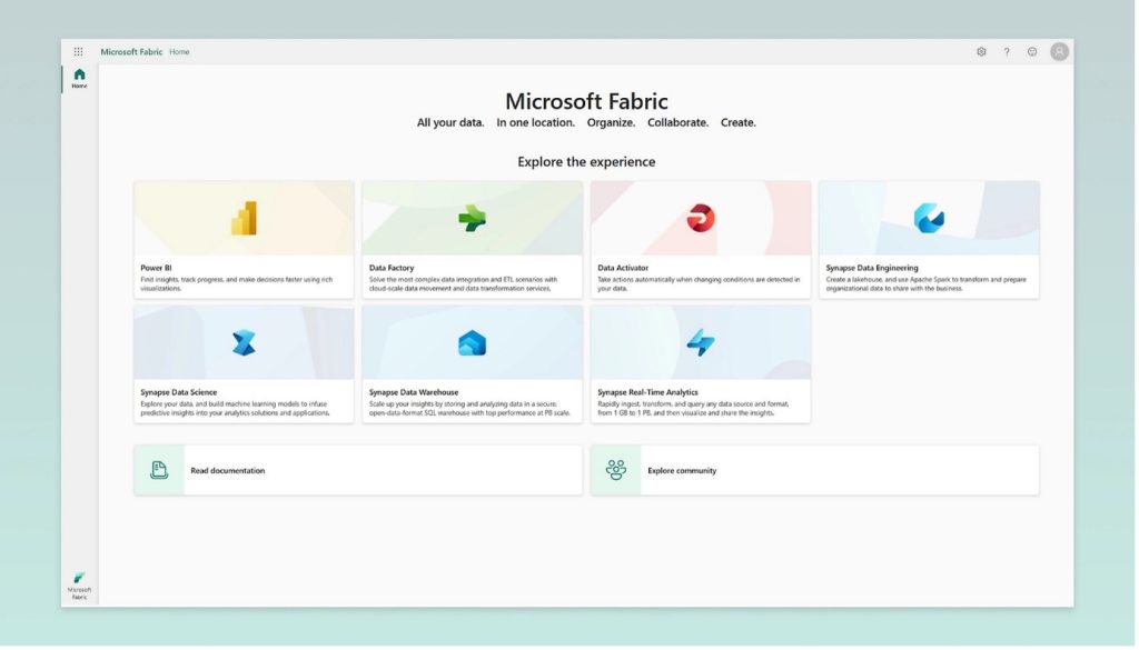 How Generative AI is Revolutionizing Data Platforms with Microsoft ...
